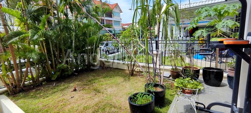 1 Bed Corner Terrace (Landed) for Rent in  Kembangan Estate - Image 17